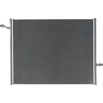 Chladič motoru Chladič nízké teploty, chladič plnicího vzduchu MAHLE CIR 36 000S