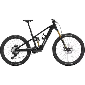 Elektrokolo Trek Fuel+ MX 9.8 XT Di2 Gen 2 Carbon Smoke/Lithium Grey Marble - L