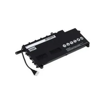 Počítač Baterie HP Pavilion 11-N000 7,6V 3800mAh