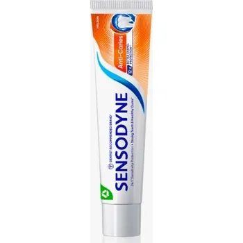 zubní pasta Sensodyne Proti zubnímu kazu 75 ml