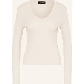 Dámský svetr Marc Cain Dámský Svetr, 112 bright ecru, 38