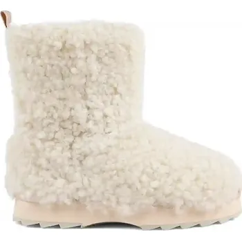 Dámská zimní obuv Vlněné boty do sněhu Emu Australia Sharky Lo Teddy W13200.NATU béžová 01X, EUR 37