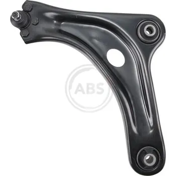 Zavěšení kol Řídicí páka, zavěšení kol A.B.S. 211272