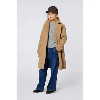 Dámské džíny Dětské rifle Michael Kors R30447.126.150 modrá 55X, vel. 150