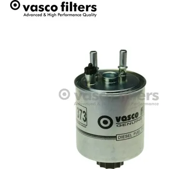 Palivový filtr Palivový filtr DAVID VASCO C373