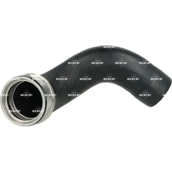 Palivový systém Hadička plnicího vzduchu NRF 166447