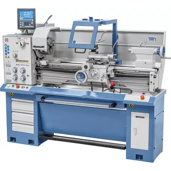 Soustruh Univerzální soustruh Bernardo Master 180 s digitálním odměřováním