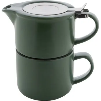 Čajovna Čajová souprava Gongmei - Zelená