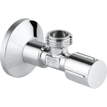 Ventil GROHE 22043000 - Rohový ventil UNIVERSAL DN 15 lesklý chrom