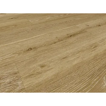 vinylová podlaha BUKOMA 3D TEX U-CLICK XL - DUB BUNBURY II