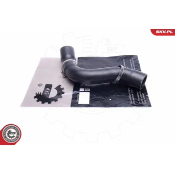 Hadička plnicího vzduchu ESEN SKV 54SKV167