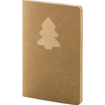 Vánoční blok Jolbog - Přírodní