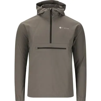 Dámská casual bunda Pánská bunda Virtus Jayson velikost 3XL gunmetal