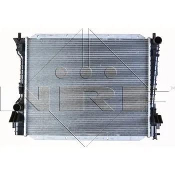 Chladič motoru Chladič, chlazení motoru NRF 53020