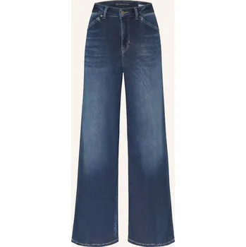 Dámské džíny Raffaello Rossi Dámské Džíny Sena, 875 dunkelblau, 36