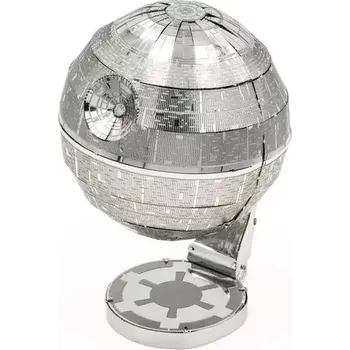 3D puzzle Metal Earth 3D Puzzle Star Wars: Hvězda smrti (141151)