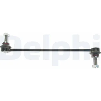 Zavěšení kol Tyč/vzpěra, stabilizátor DELPHI TC1362