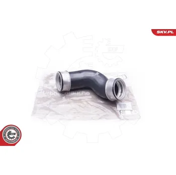 Hadička plnicího vzduchu ESEN SKV 24SKV637