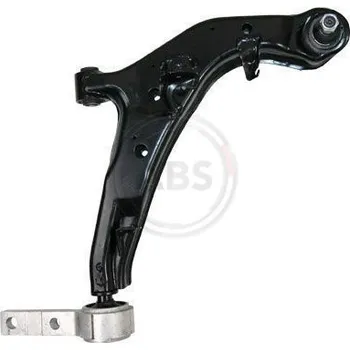 Zavěšení kol Řídicí páka, zavěšení kol A.B.S. 210846