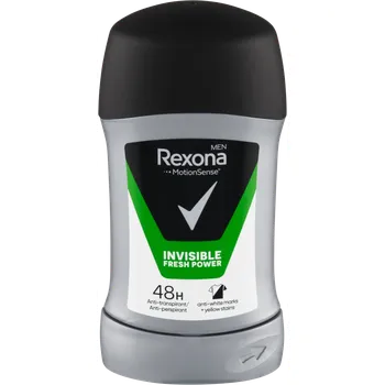 Rexona Men Invisible Fresh Power M deostick 50 ml