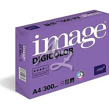 Kancelářský papír papír A4/300g./125listů Image® DigiColor A+,ColorLok®