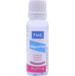 PME 35 g - potravinářský glycerin (glycerol) do cukrových hmot a polev