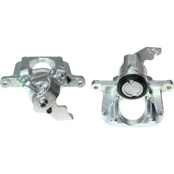 Brzdový třmen Brzdový třmen Budweg Caliper 344602