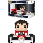 Funko Pop! 12 Senna Ayrton Senna