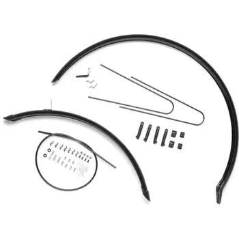 Blatník na kolo Focus sada blatníků pro Atlas 6