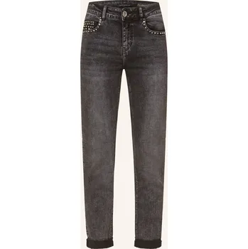 Dámské džíny Betty Barclay Dámské Džíny, 9632 dark grey denim, 34