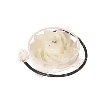 Domácí spotřebič motor ventilátoru chladničky SAMSUNG, 12V, ARES2120RA (DA31-00334C), DA31-00287B