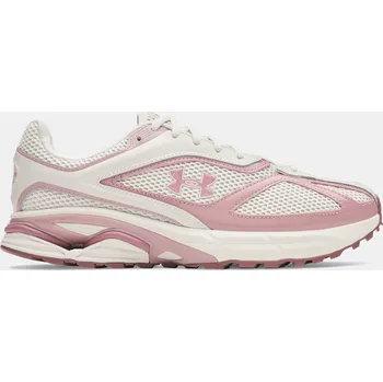 Pánské tenisky Unisexové boty Under Armour UA HOVR Apparition RTRFT 3027595-120 Bílá 7.5