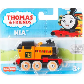 Mašinka Tomáš Nia