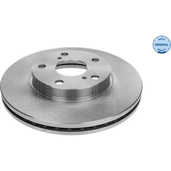 Brzdový kotouč Brzdový kotouč MEYLE 30-15 521 0117
