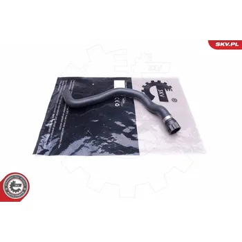 Chladič motoru Hadice chladiče ESEN SKV 43SKV856