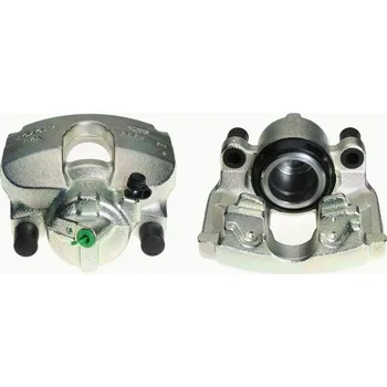 Brzdový třmen Brzdový třmen Budweg Caliper 343115