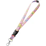 Oxybag Klíčenka s karabinkou