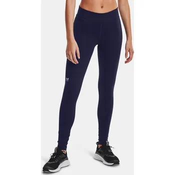 Dámské legíny Dámské legíny Under Armour UA CG Authentics Legging 1368700-410 Modrá LG