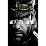 Metal Gear Solid Delta: Snake Eater (Deluxe Edition) PC