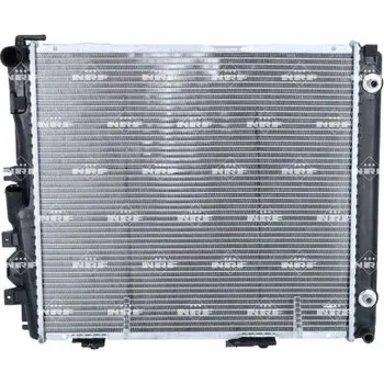 Chladič motoru Chladič, chlazení motoru NRF 526573