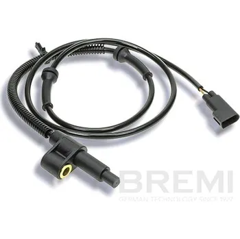 ABS Snímač, počet otáček kol Bremi 50404