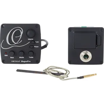 Ortega MAGUSPRO/G + prodloužená záruka 3 roky