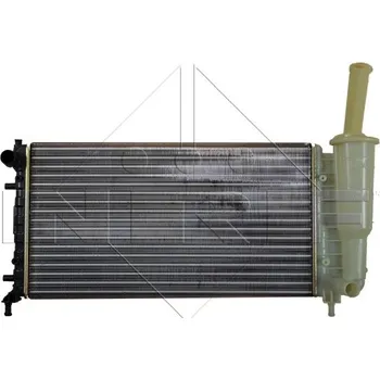 Chladič motoru Chladič, chlazení motoru NRF 53601A