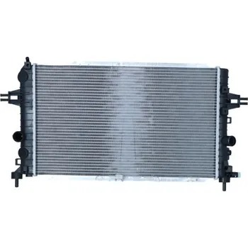 Chladič motoru Chladič, chlazení motoru NRF 50143