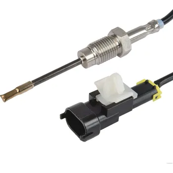 Čidlo automobilu Čidlo teploty výfukových plynů HERTH+BUSS JAKOPART J5950508