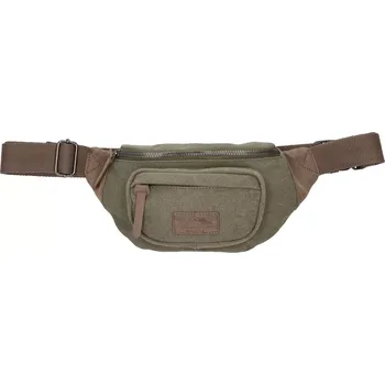 Ledvinka Zelená ledvinka přes rameno „Easy“