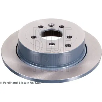 Brzdový kotouč Brzdový kotouč BLUE PRINT ADJ134331