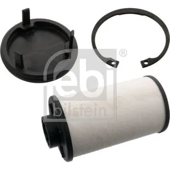 Hydraulický filtr Hydraulický filtr, automatická převodovka FEBI BILSTEIN 176675