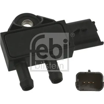 Čidlo automobilu Senzor, tlak výfukového plynu FEBI BILSTEIN 37120