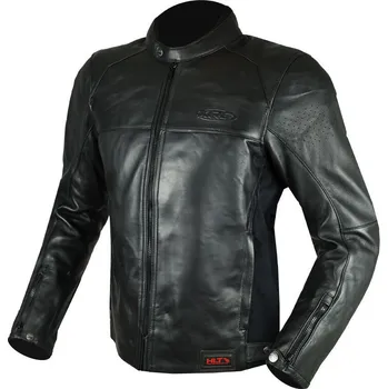Moto bunda XRC BOTRIC HLT men jacket black vel. 50